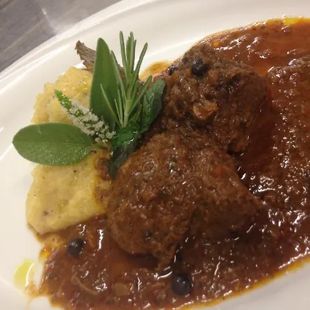 Agrihotel Elisabetta فندق 3*