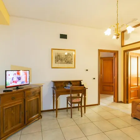 Agrihotel Elisabetta 3* Collemezzano