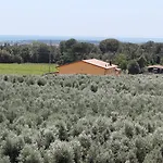 Tenuta Elisabetta Отель
