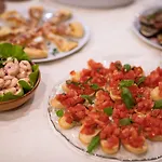 Отель Tenuta Elisabetta Collemezzano