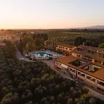 Tenuta Elisabetta 3*