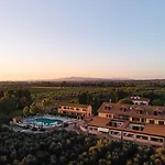 Отель Tenuta Elisabetta Collemezzano