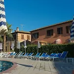 Tenuta Elisabetta Отель Collemezzano