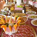 Отель Tenuta Elisabetta 3*