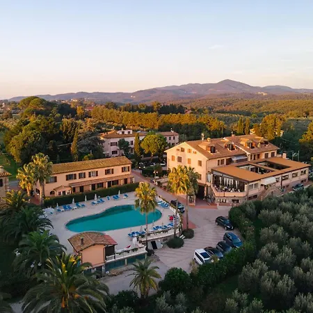 Agrihotel Elisabetta Hotel 3*