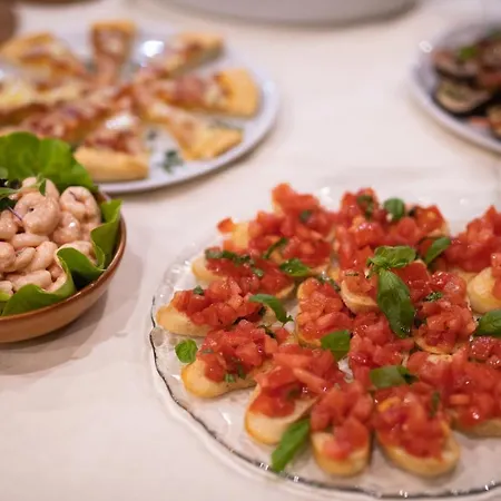 Hotel Agrihotel Elisabetta