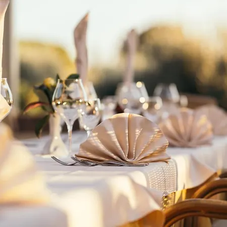 Agrihotel Elisabetta Hotel