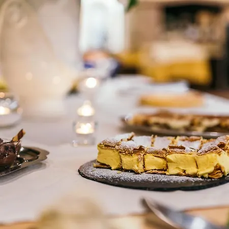 Szálloda Agrihotel Elisabetta 3*