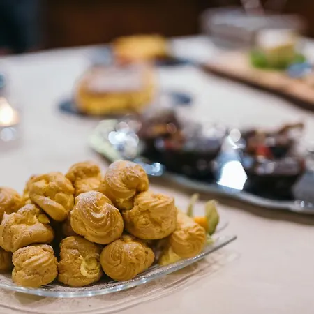Hotel Agrihotel Elisabetta