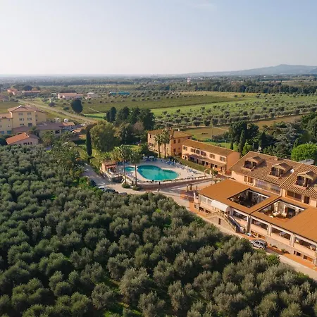 Tenuta Elisabetta