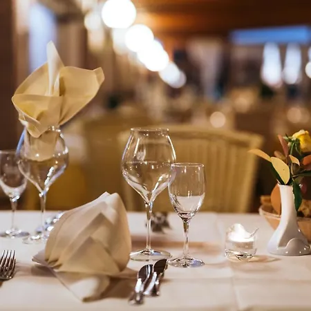 Agrihotel Elisabetta 3*
