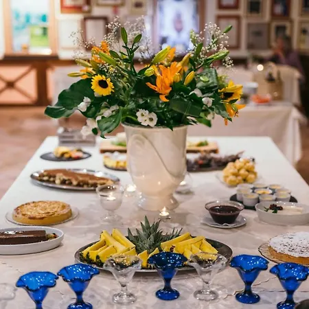 Hotel Agrihotel Elisabetta Collemezzano