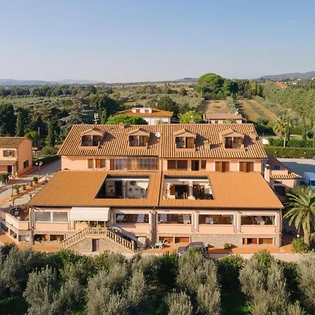 מלון Agrihotel Elisabetta