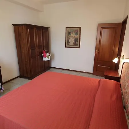 Hotel Agrihotel Elisabetta Collemezzano