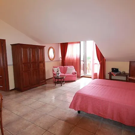 Agrihotel Elisabetta 3*