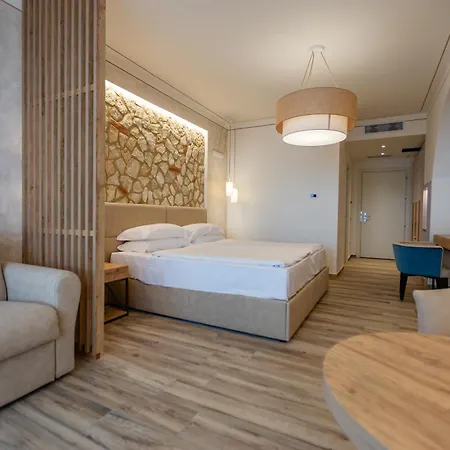 Agrihotel Elisabetta