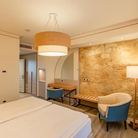 Agrihotel Elisabetta Szálloda