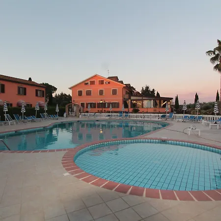 Tenuta Elisabetta Hotel