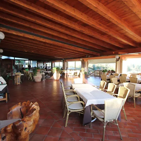 Tenuta Elisabetta Hotel