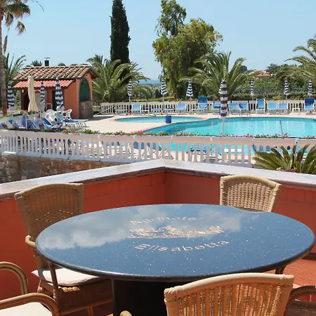 Tenuta Elisabetta 3*