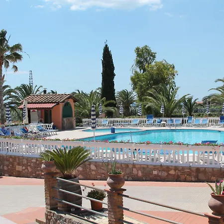 Hotel Tenuta Elisabetta