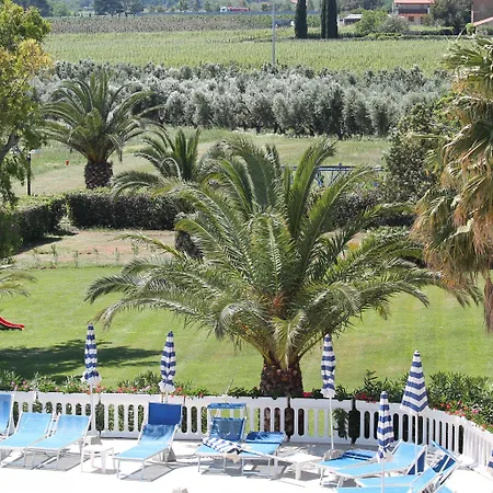 Tenuta Elisabetta Collemezzano