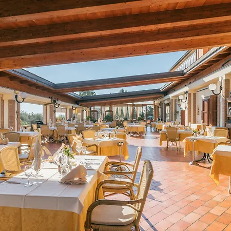 Tenuta Elisabetta 3*
