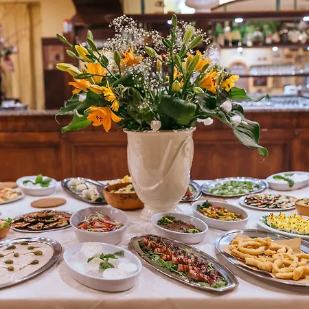 Tenuta Elisabetta Hotel