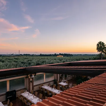 Hotel Tenuta Elisabetta 3*