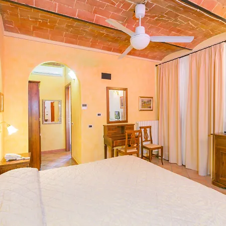 Tenuta Elisabetta Collemezzano