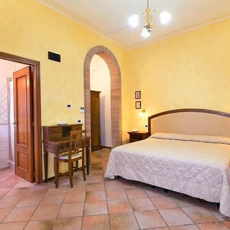 Hotel Tenuta Elisabetta