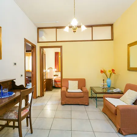 Tenuta Elisabetta 3* Collemezzano