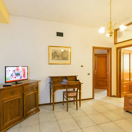 Tenuta Elisabetta Hotel 3*