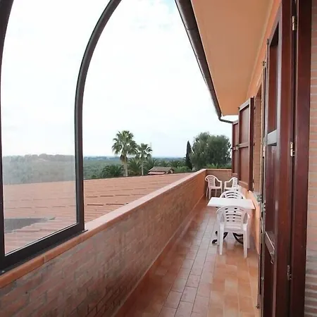 Hotel Tenuta Elisabetta