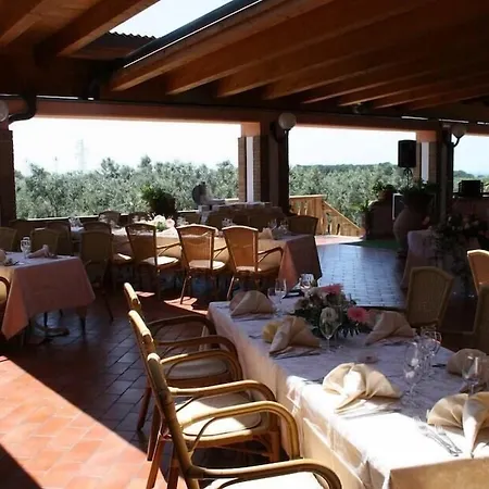 Tenuta Elisabetta Hotel