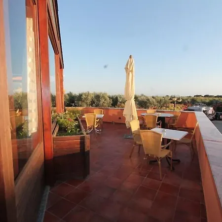 Tenuta Elisabetta 3*