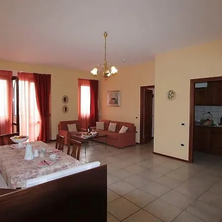 Tenuta Elisabetta 3*