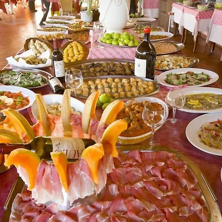 Hotel Tenuta Elisabetta 3*