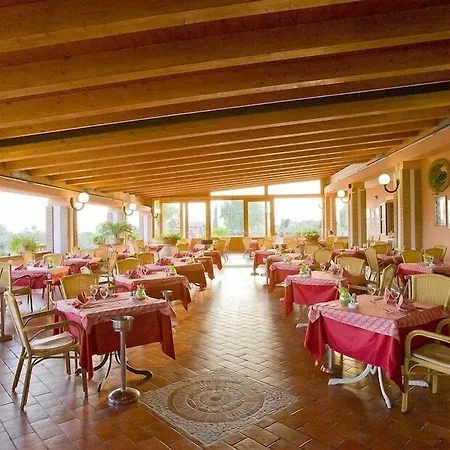 Tenuta Elisabetta 3* Collemezzano