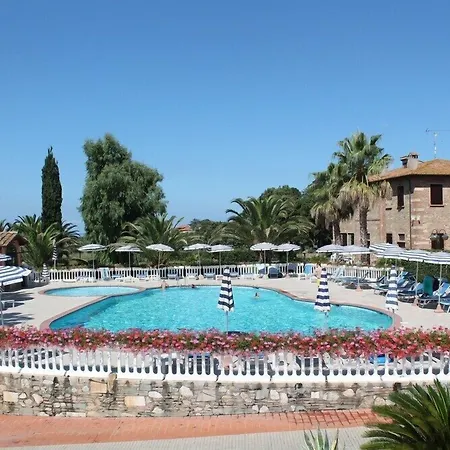 Tenuta Elisabetta 3* Collemezzano