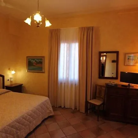 Tenuta Elisabetta Hotel