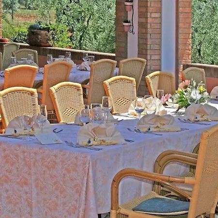 Tenuta Elisabetta 3* Collemezzano