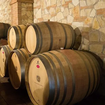 Tenuta Elisabetta Hotel