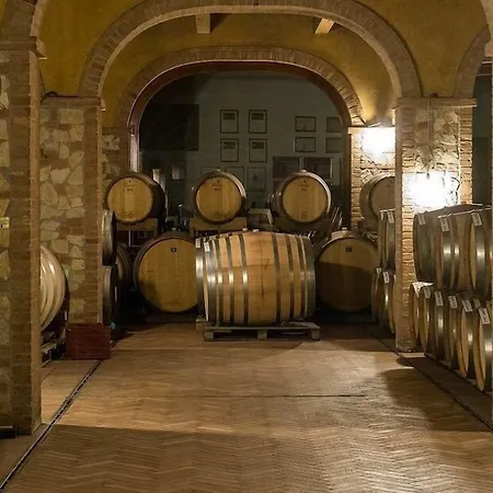 Отель Tenuta Elisabetta
