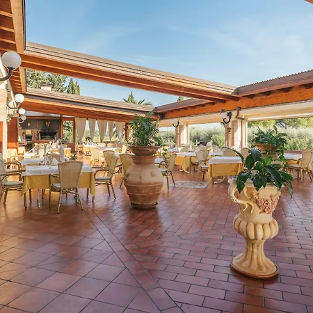 Tenuta Elisabetta Hotel Collemezzano