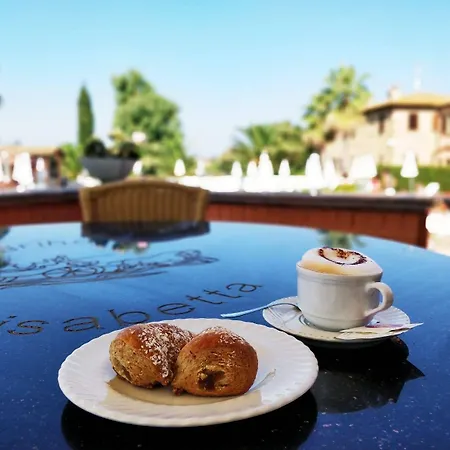 Tenuta Elisabetta Hotel 3*