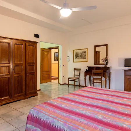 Tenuta Elisabetta 3*