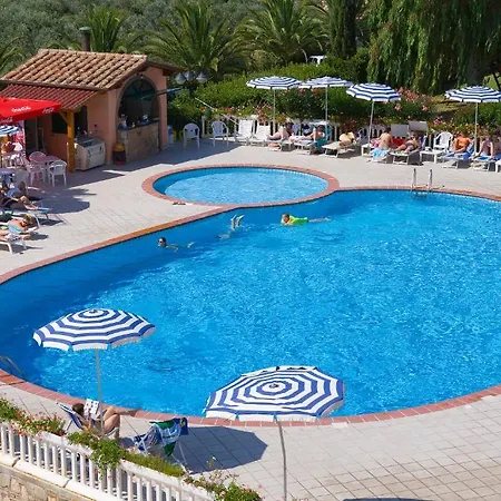 Hotel Tenuta Elisabetta 3*