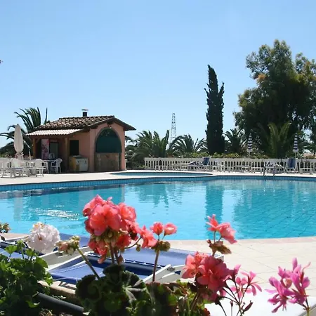 Agrihotel Elisabetta Hotel