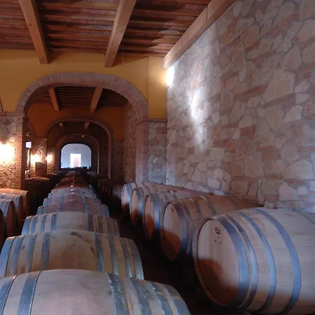 Agrihotel Elisabetta 3*